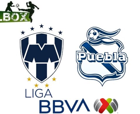 Monterrey vs Puebla