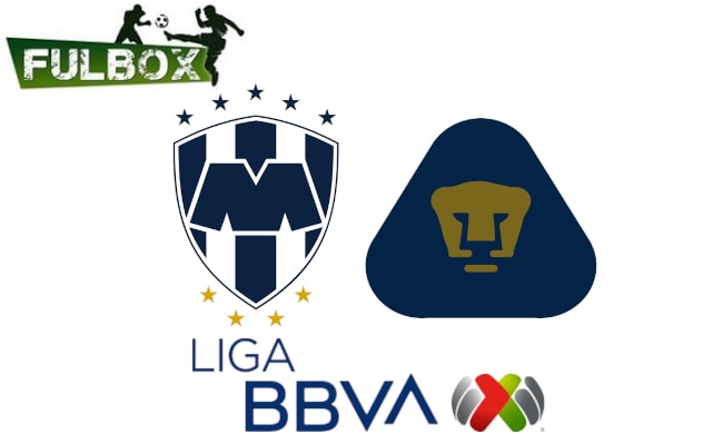 vs Pumas [Vídeo Goles] Jornada Torneo Apertura 2021