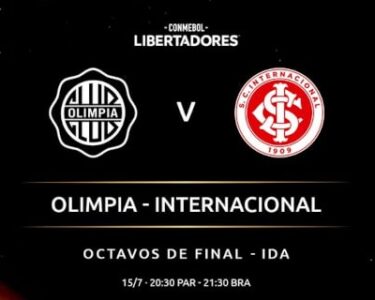 Olimpia-vs-Internacional-Octavos-de-Final-Copa-Libertadores-2021