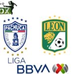 Pachuca vs León