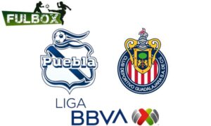 Puebla vs Chivas EN VIVO Hora y Canal Por Internet Jornada 11 Liga MX ...