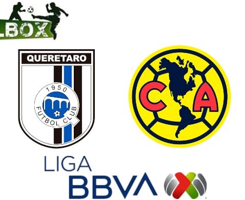 Querétaro vs América