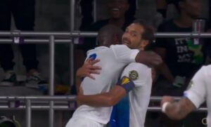Surinam vs Costa Rica 1-2 Jornada 2 Copa Oro 2021