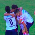 Alebrijes vs Cimarrones 0-1 Liga de Expansión Apertura 2021