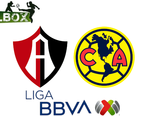 Atlas vs América