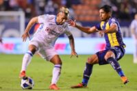 Atlético San Luis vs Cruz Azul 0-0 Torneo Apertura 2021