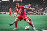 Barcelona vs Red Bull Salzburg 1-2 Amistoso Pretemporada 2021