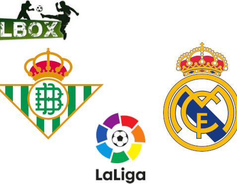 Betis vs Real Madrid