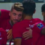 Campeón Lille vs PGS 1-0 Supercopa de Francia 2021