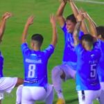 Cancún vs Mineros 2-1 Liga de Expansión Apertura 2021