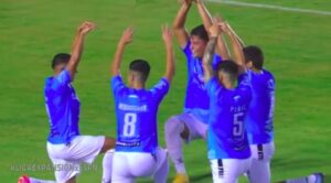 Cancún vs Mineros 2-1 Liga de Expansión Apertura 2021