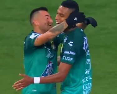 Chivas vs León 0-2 Torneo Apertura 2021