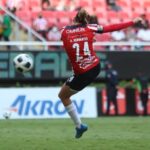 Chivas vs León 2-1 Liga MX Femenil Apertura 2021