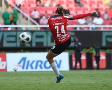 Chivas vs León 2-1 Liga MX Femenil Apertura 2021