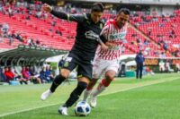 Chivas vs Necaxa 1-1 Torneo Apertura 2021