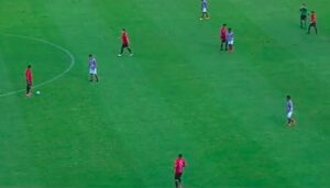 Coyotes vs Atlante 0-0 Liga de Expansión Apertura 2021
