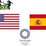 Estados Unidos vs España