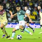 León vs América 1-1 Torneo Apertura 2021