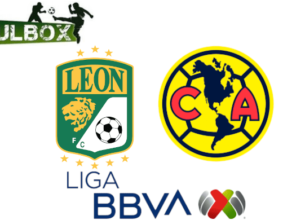 León vs América