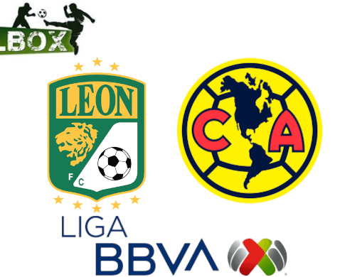 León vs América