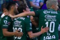 León vs Santos 0-1 Torneo Apertura 2021