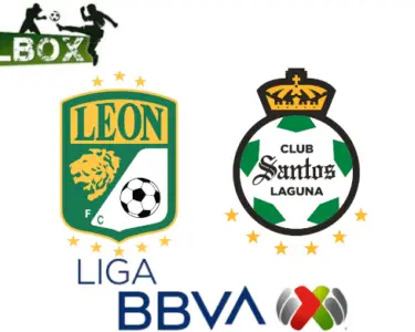 León vs Santos
