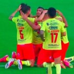 Morelia vs Celaya 2-1 Liga de Expansión Apertura 2021