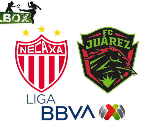 Necaxa vs Juárez