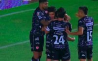 Necaxa vs Pumas 2-0 Torneo Apertura 2021