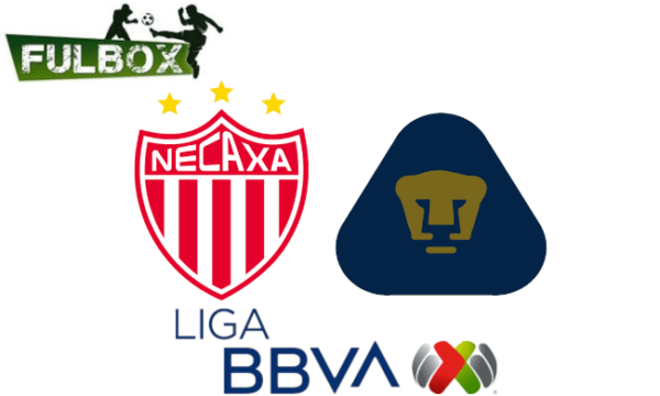 Necaxa vs Pumas EN VIVO Hora, Canal, Dónde ver Jornada 10 Liga MX ...