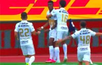 Pumas vs Puebla 2-0 Torneo Apertura 2021