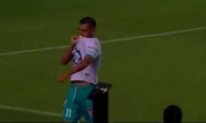 Querétaro vs León 0-1 Torneo Apertura 2021