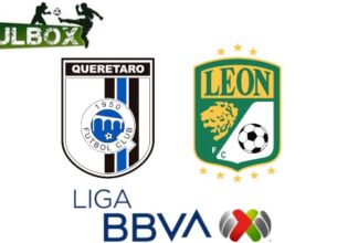Querétaro vs León