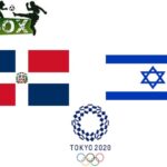 República Dominicana vs Israel