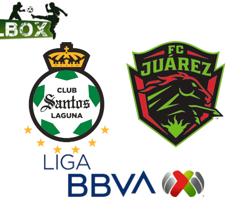 Santos vs Juárez