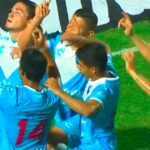 Tampico Madero vs Venados 2-0 Liga de Expansión Apertura 2021