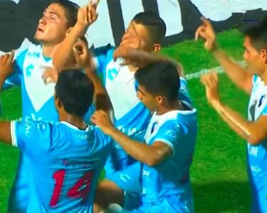 Tampico Madero vs Venados 2-0 Liga de Expansión Apertura 2021