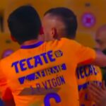 Tigres vs Querétaro 3-0 Torneo Apertura 2021