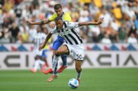 Udinese vs Juventus 2-2 Jornada 1 Serie A 2021-2022