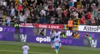 Wolves vs Manchester United 0-1 Premier League 2021-2022