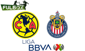América vs Chivas