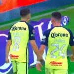 América vs Mazatlán 2-0 Torneo Apertura 2021