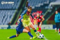 América vs Pumas 2-2 Liga MX Femenil Apertura 2021