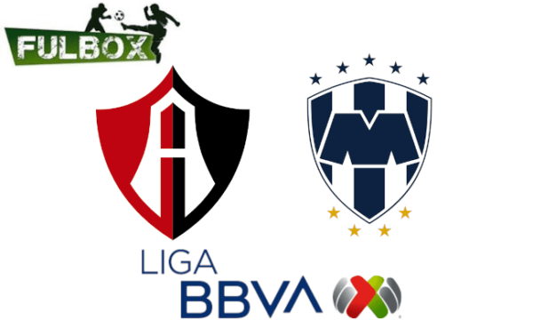 Atlas vs Monterrey EN VIVO Hora, Canal, Dónde ver Jornada 14 Liga MX ...