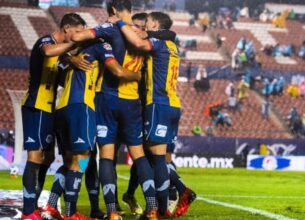 Atlético San Luis vs Tijuana 4-1 Torneo Apertura 2021