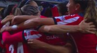 Chivas vs Atlas 1-0 Liga MX Femenil Apertura 2021
