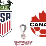Estados Unidos vs Canadá