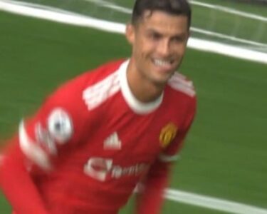Gol-de-Cristiano-Ronaldo-Manchester-United-vs-Newcastle-1-0