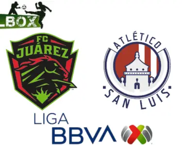 Juárez vs Atlético San Luis