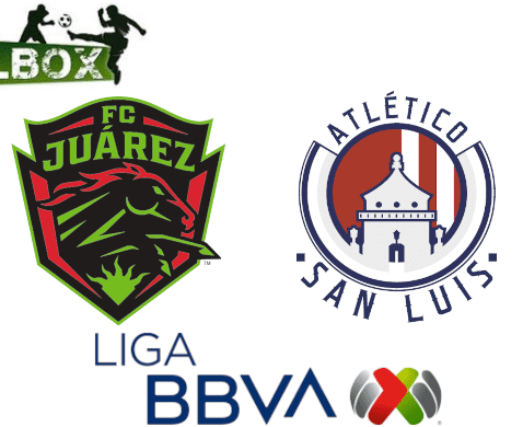 Juárez vs Atlético San Luis
